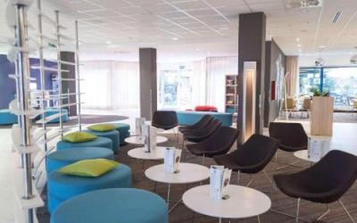 Novotel Gdansk centrum