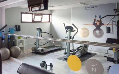 Novotel Gdansk sporto sale