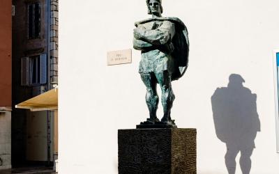 Zadaras   Sv. Krševna