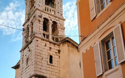 Zadaras   Šv. Anastasijos katedra