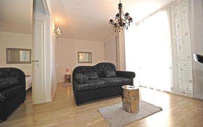 Tinel superior Residence 2