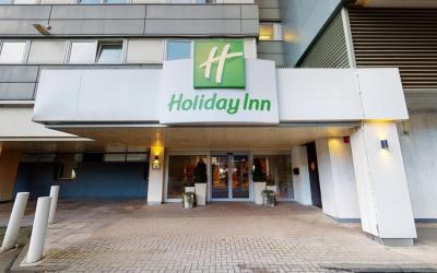 Holiday Inn Edinburgh1