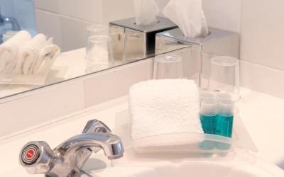 Holiday Inn Edinburgh6