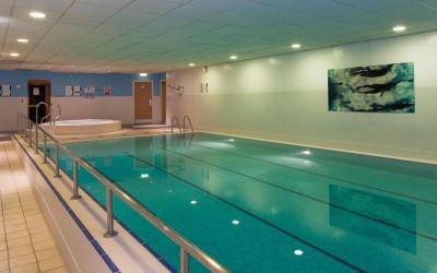 Holiday Inn Edinburgh7