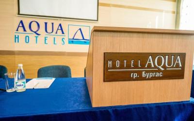 aqua hotel burgas2
