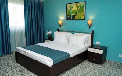 aqua hotel burgas6