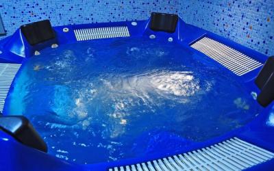 aqua hotel burgas4