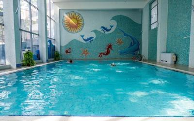 aqua hotel burgas5