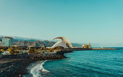 Santa Cruz de Tenerife