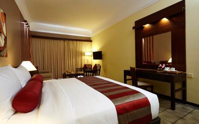 Turyaa Kalutara room1