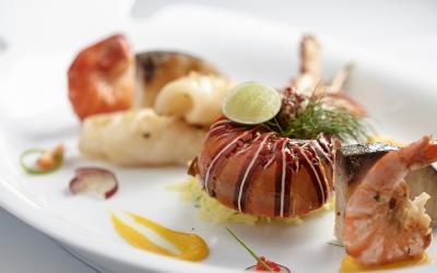 Turyaa Kalutara restaurant