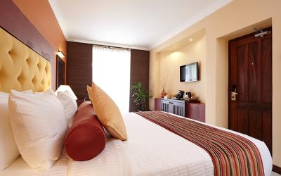 Turyaa Kalutara room