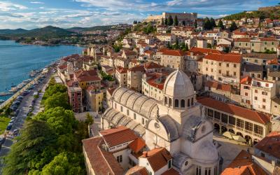 Sibenik.m