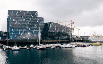 Reykjavik, Iceland 5