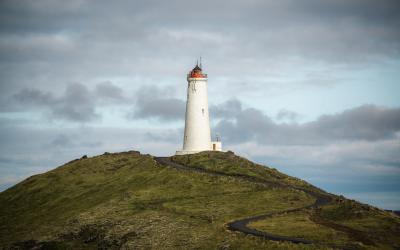 Reykjanes, Iceland