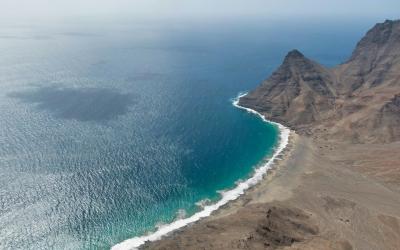 Sao Vicente, Cape Verde